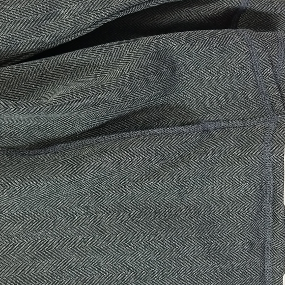 CHAMPION Black White Pullover Hoodie Sweatshirt with Kangaroo Pocket - Picture 2 of 11